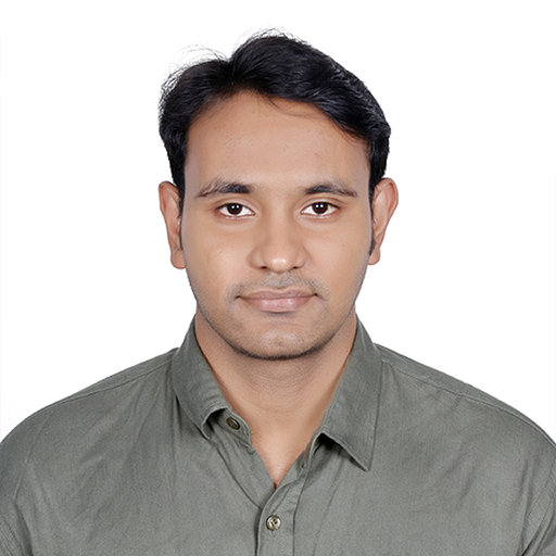 Dr. Devabrata Paul 